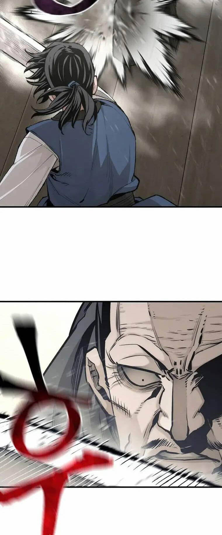 Thiên Ma Phi Thăng Truyện Chapter 97 - Trang 2