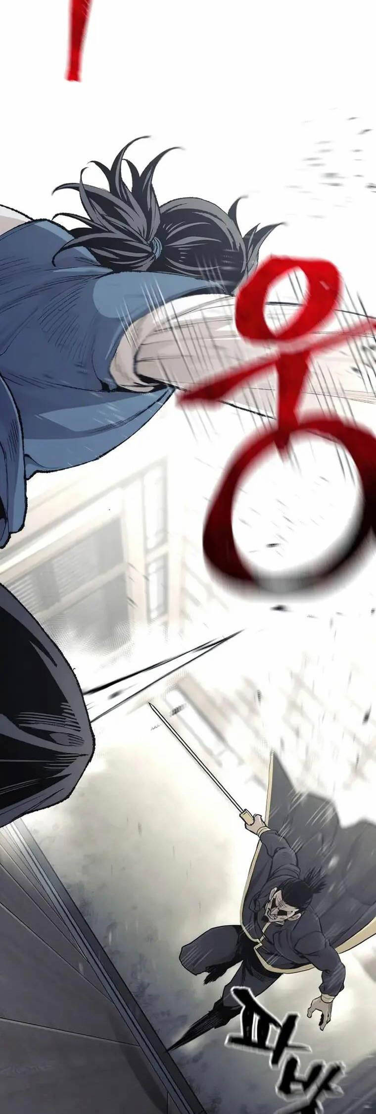 Thiên Ma Phi Thăng Truyện Chapter 97 - Trang 2