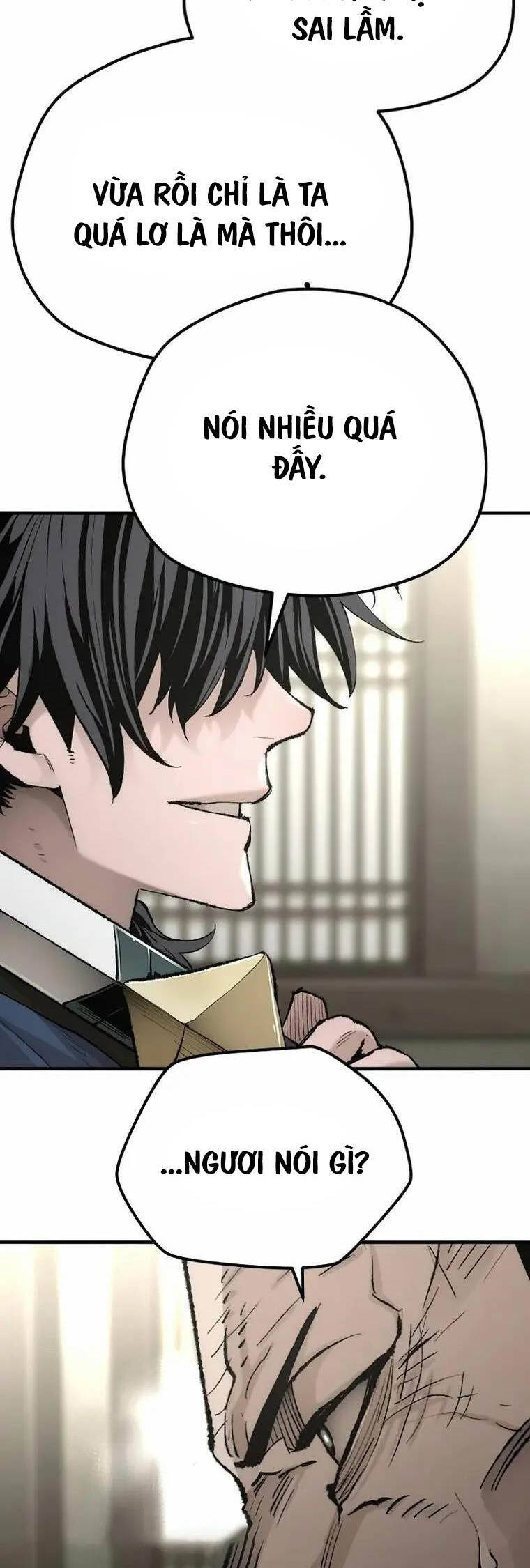 Thiên Ma Phi Thăng Truyện Chapter 97 - Trang 2