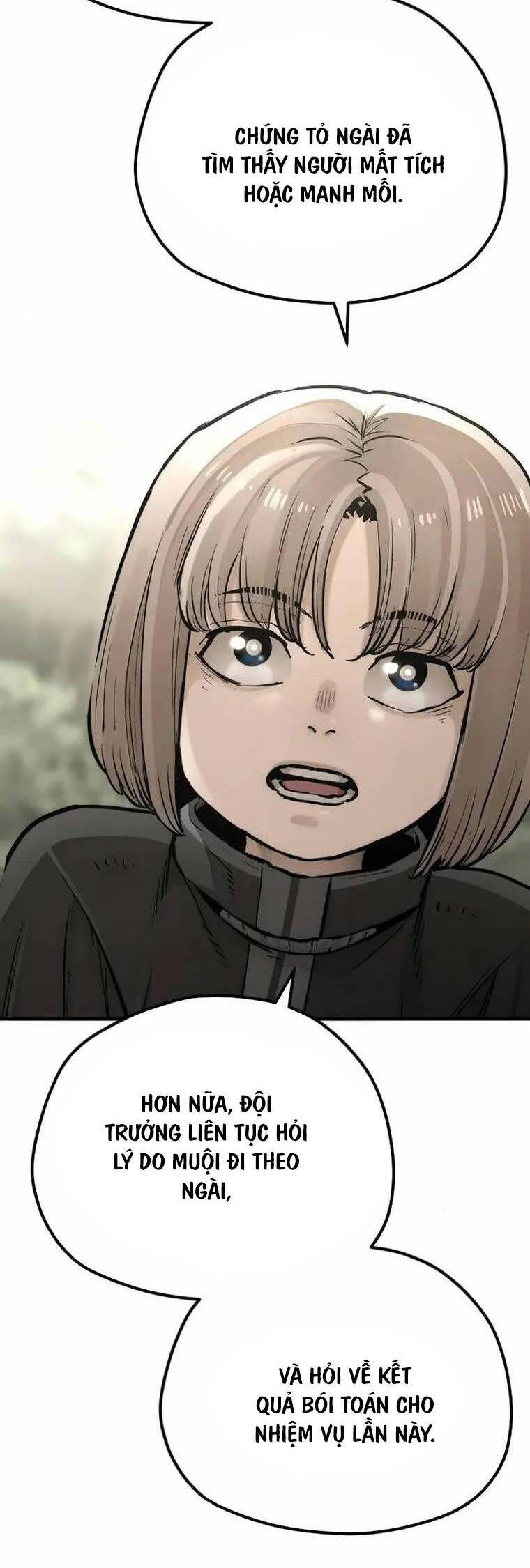 Thiên Ma Phi Thăng Truyện Chapter 97 - Trang 2