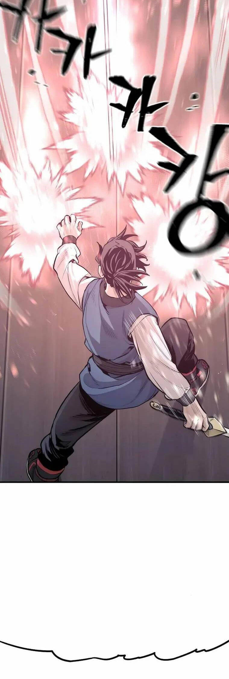 Thiên Ma Phi Thăng Truyện Chapter 97 - Trang 2