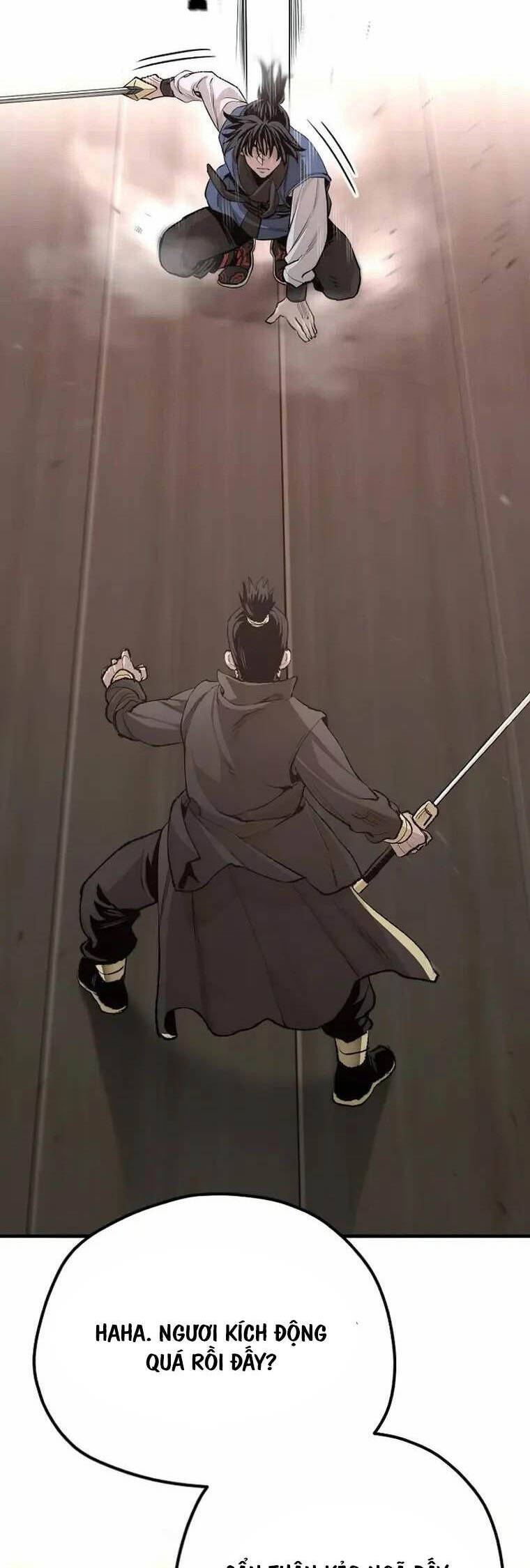 Thiên Ma Phi Thăng Truyện Chapter 97 - Trang 2