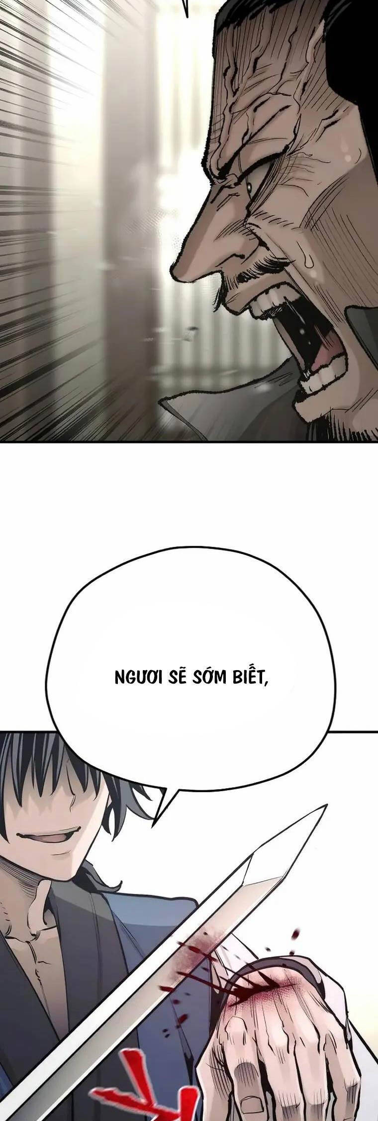 Thiên Ma Phi Thăng Truyện Chapter 97 - Trang 2