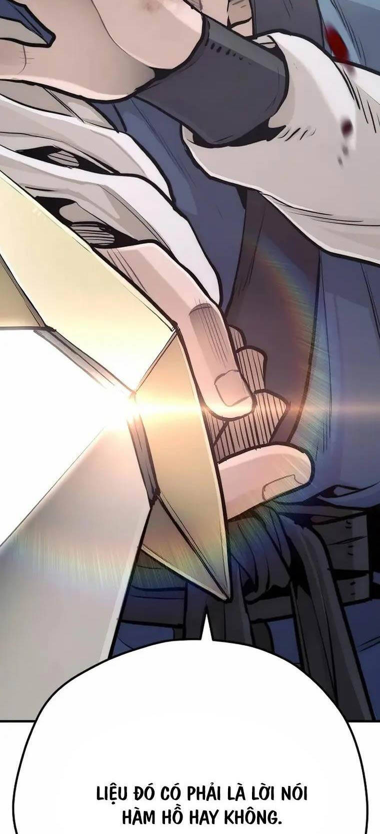 Thiên Ma Phi Thăng Truyện Chapter 97 - Trang 2