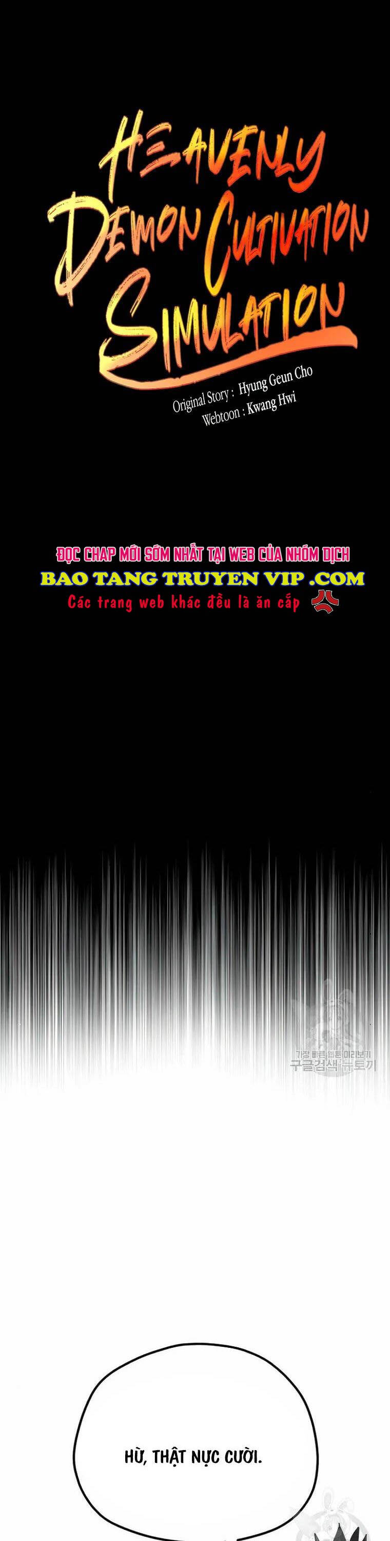 Thiên Ma Phi Thăng Truyện Chapter 98 - Trang 2