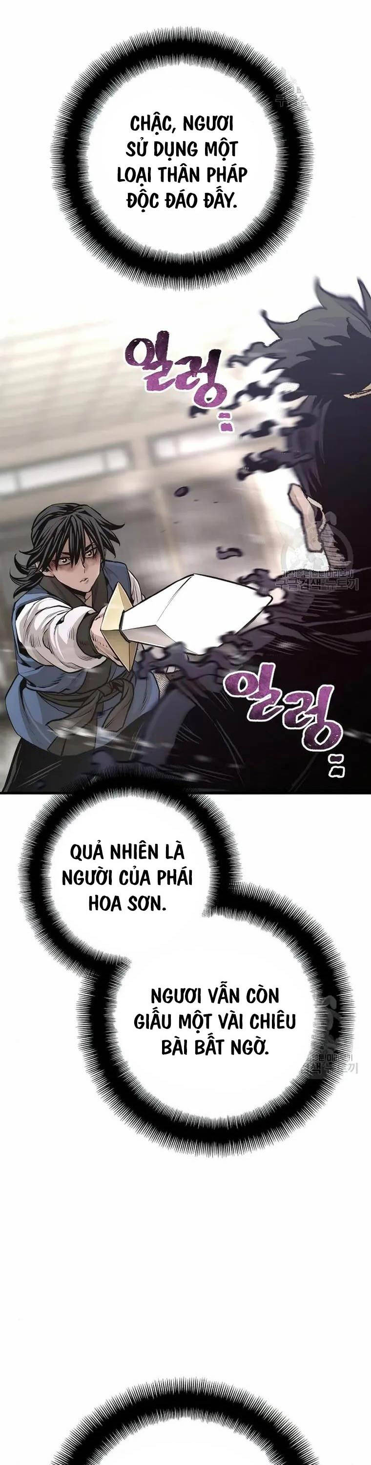 Thiên Ma Phi Thăng Truyện Chapter 98 - Trang 2
