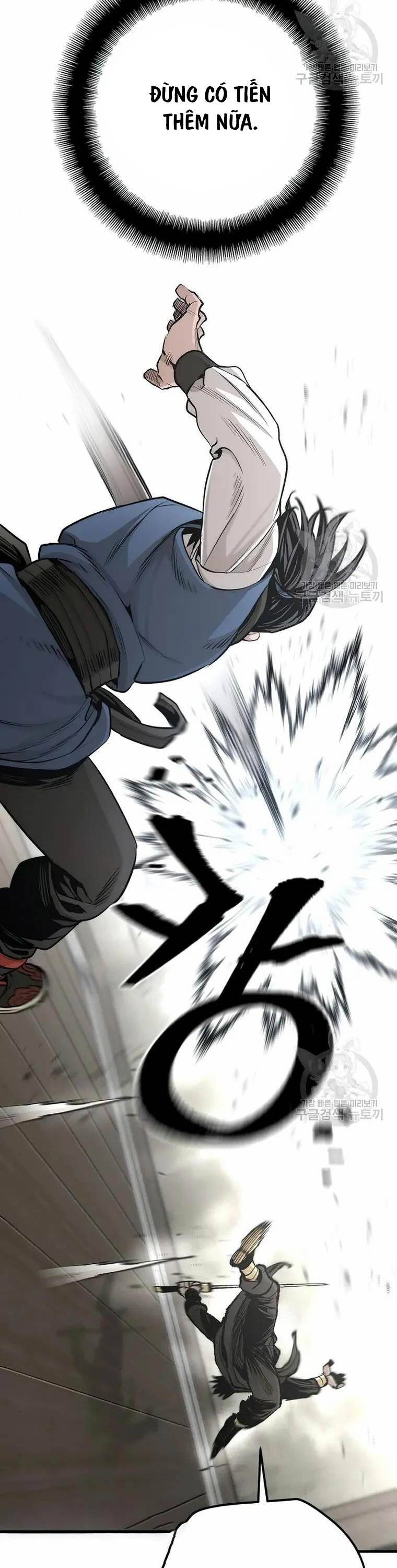 Thiên Ma Phi Thăng Truyện Chapter 98 - Trang 2