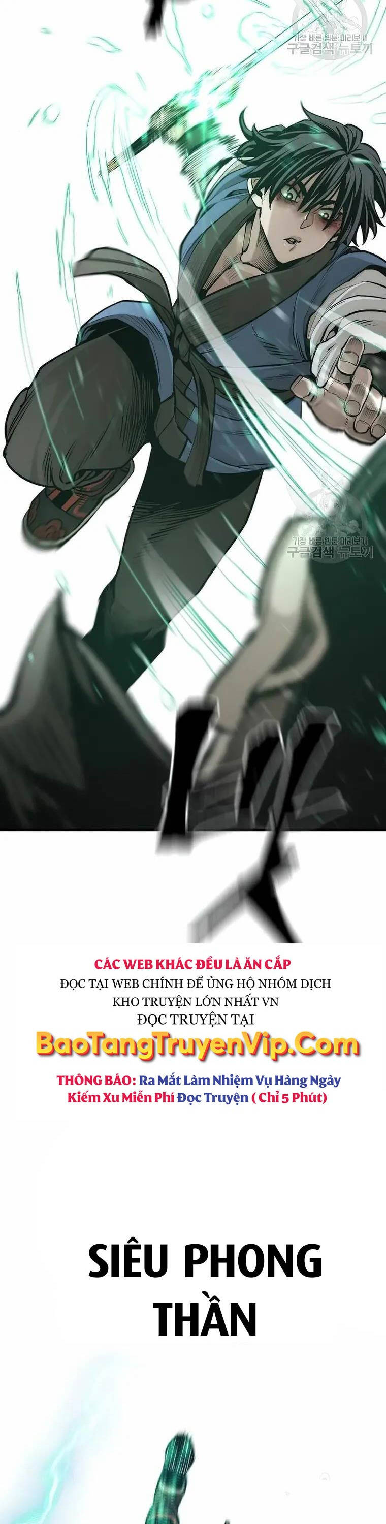 Thiên Ma Phi Thăng Truyện Chapter 98 - Trang 2