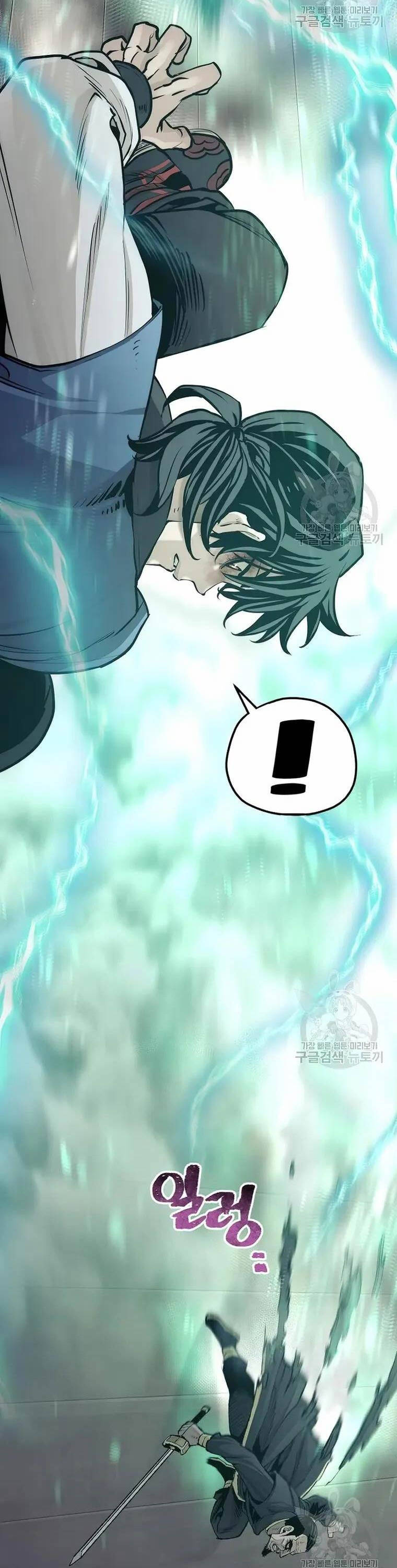 Thiên Ma Phi Thăng Truyện Chapter 98 - Trang 2