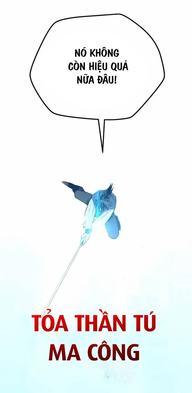 Thiên Ma Phi Thăng Truyện Chapter 98 - Trang 2
