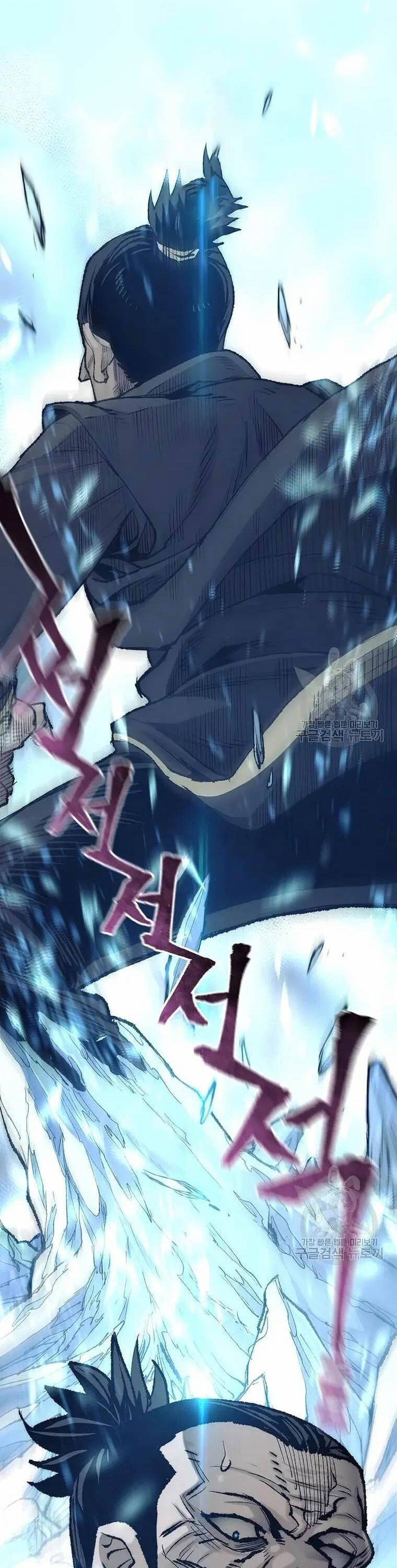 Thiên Ma Phi Thăng Truyện Chapter 98 - Trang 2