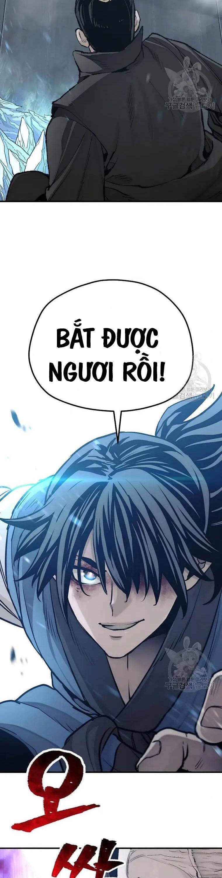 Thiên Ma Phi Thăng Truyện Chapter 98 - Trang 2