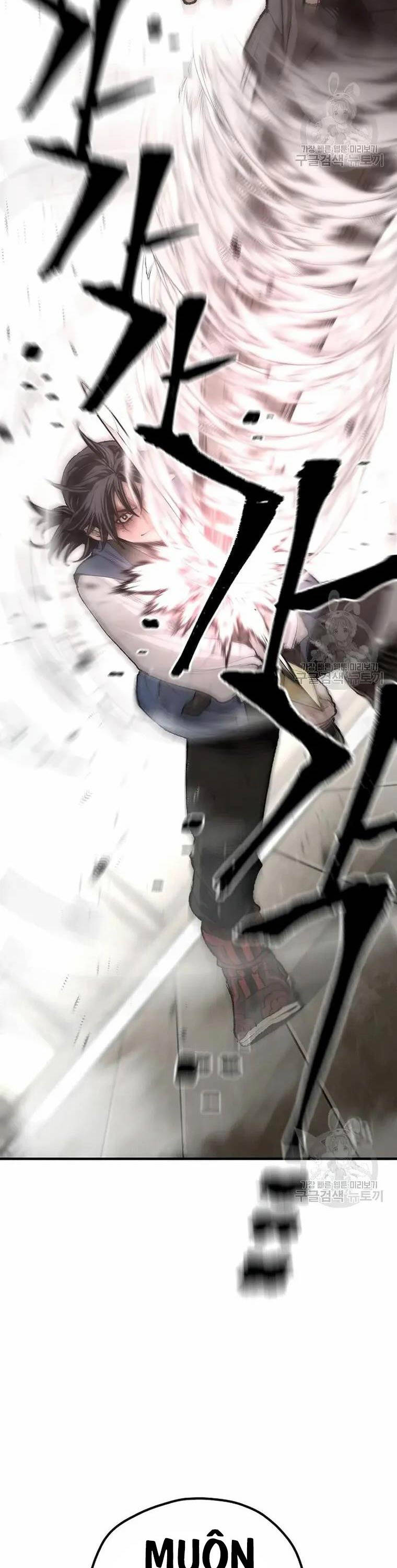 Thiên Ma Phi Thăng Truyện Chapter 98 - Trang 2