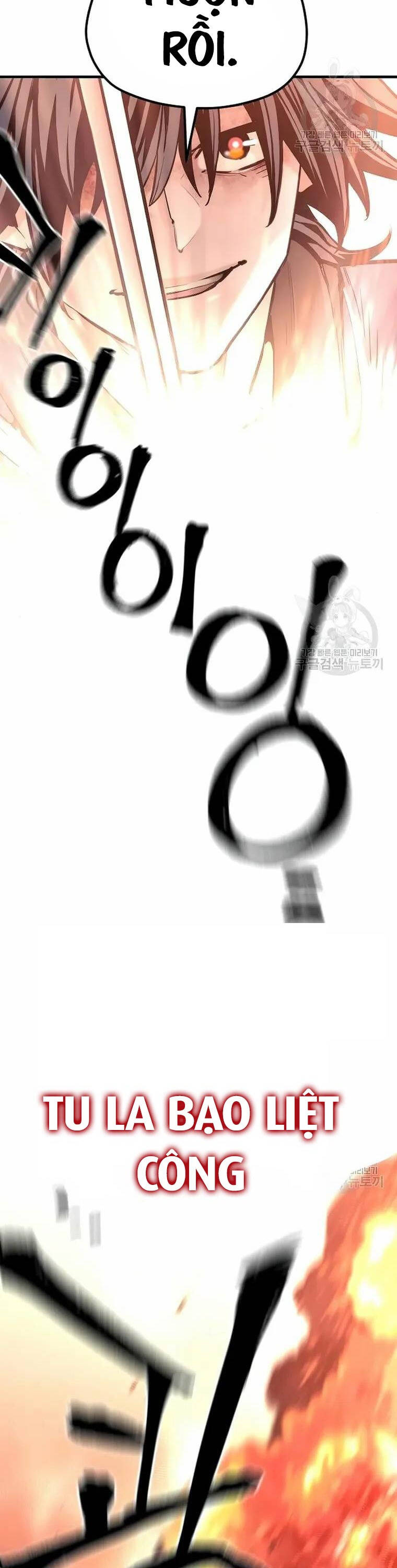 Thiên Ma Phi Thăng Truyện Chapter 98 - Trang 2