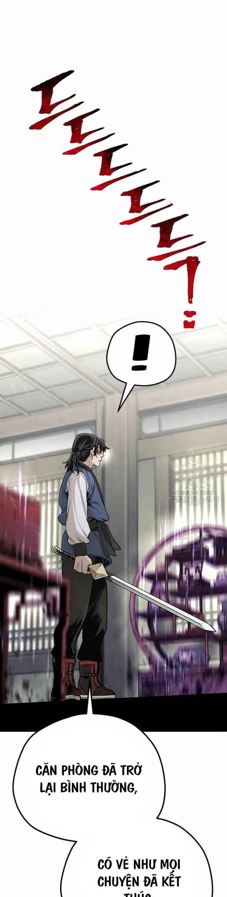 Thiên Ma Phi Thăng Truyện Chapter 98 - Trang 2