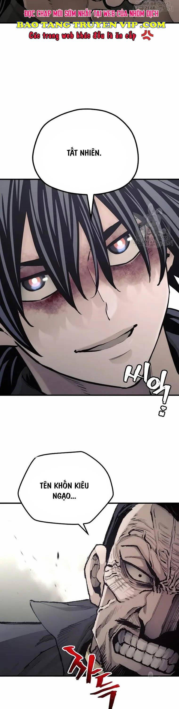 Thiên Ma Phi Thăng Truyện Chapter 98 - Trang 2