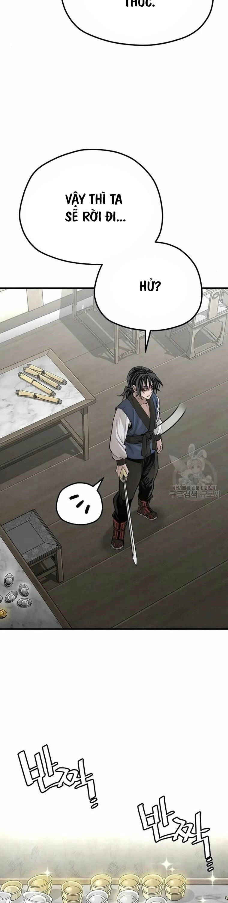 Thiên Ma Phi Thăng Truyện Chapter 98 - Trang 2