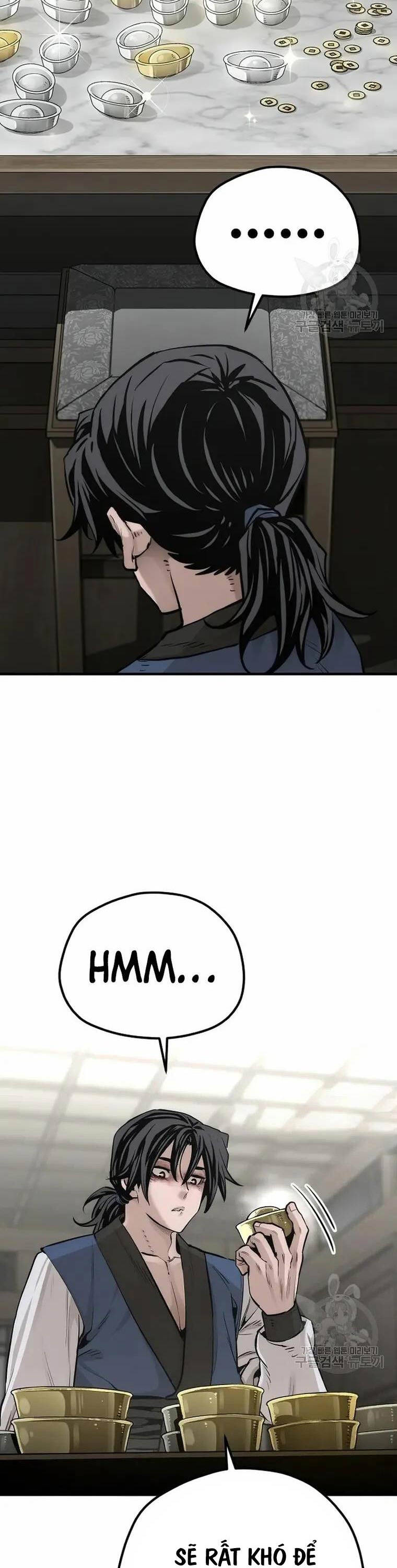 Thiên Ma Phi Thăng Truyện Chapter 98 - Trang 2