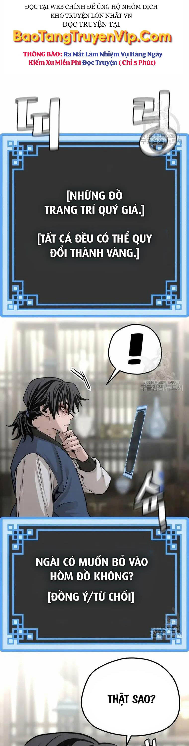 Thiên Ma Phi Thăng Truyện Chapter 98 - Trang 2