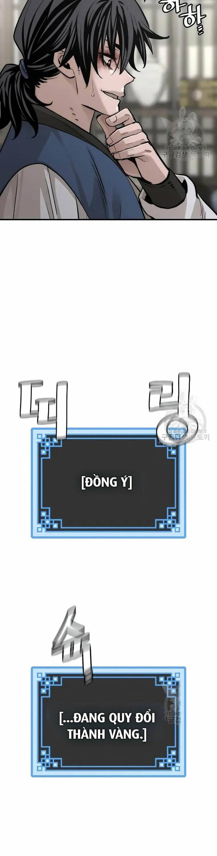 Thiên Ma Phi Thăng Truyện Chapter 98 - Trang 2