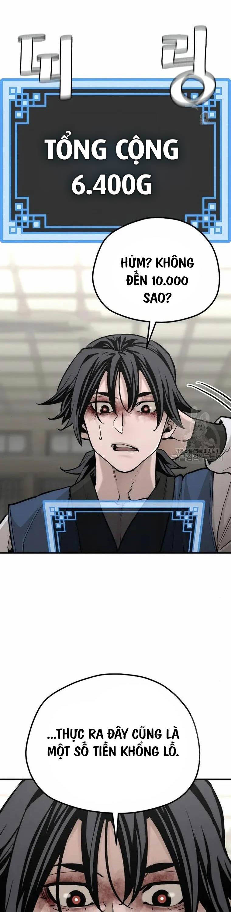 Thiên Ma Phi Thăng Truyện Chapter 98 - Trang 2