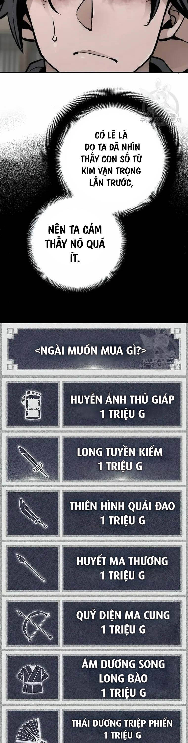 Thiên Ma Phi Thăng Truyện Chapter 98 - Trang 2