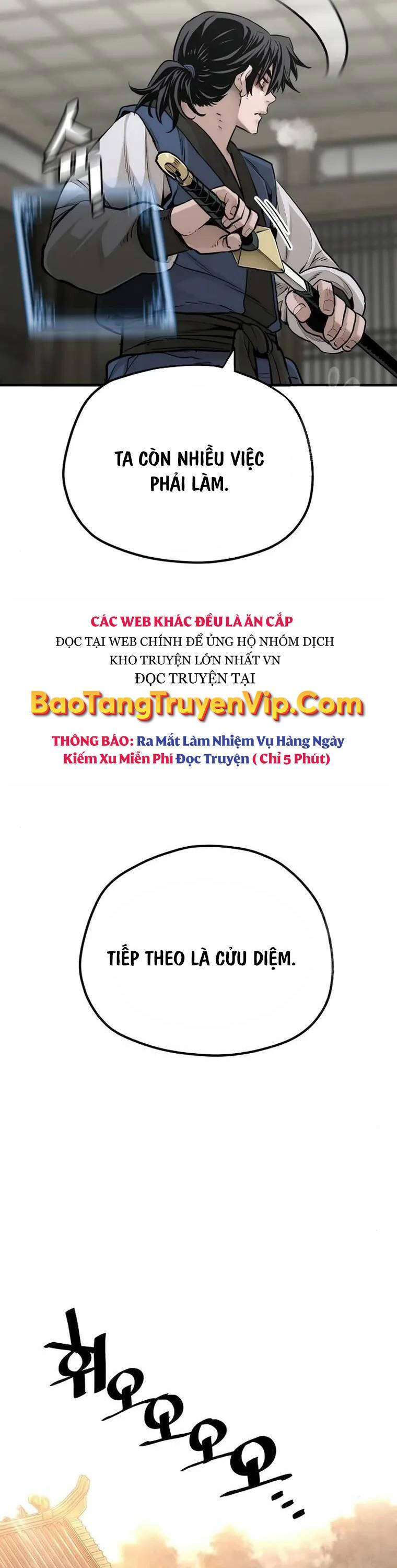 Thiên Ma Phi Thăng Truyện Chapter 98 - Trang 2