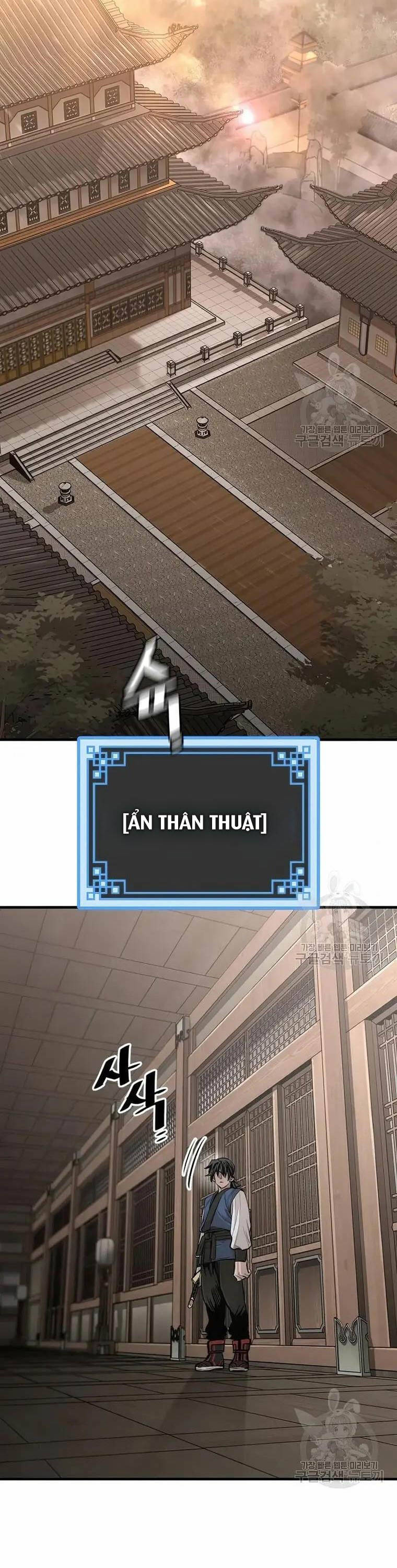 Thiên Ma Phi Thăng Truyện Chapter 98 - Trang 2