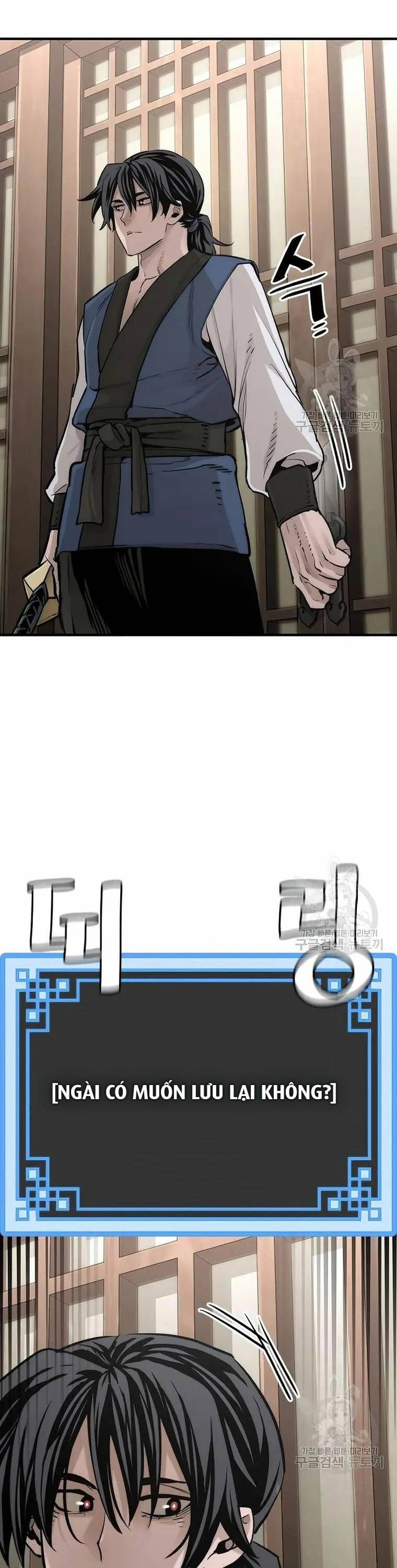 Thiên Ma Phi Thăng Truyện Chapter 98 - Trang 2