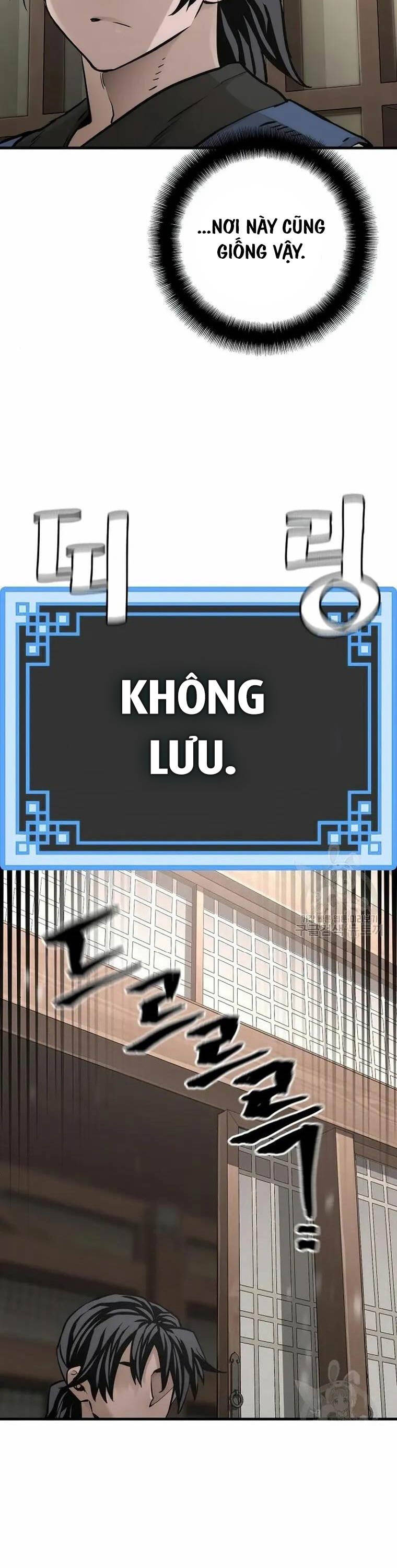 Thiên Ma Phi Thăng Truyện Chapter 98 - Trang 2