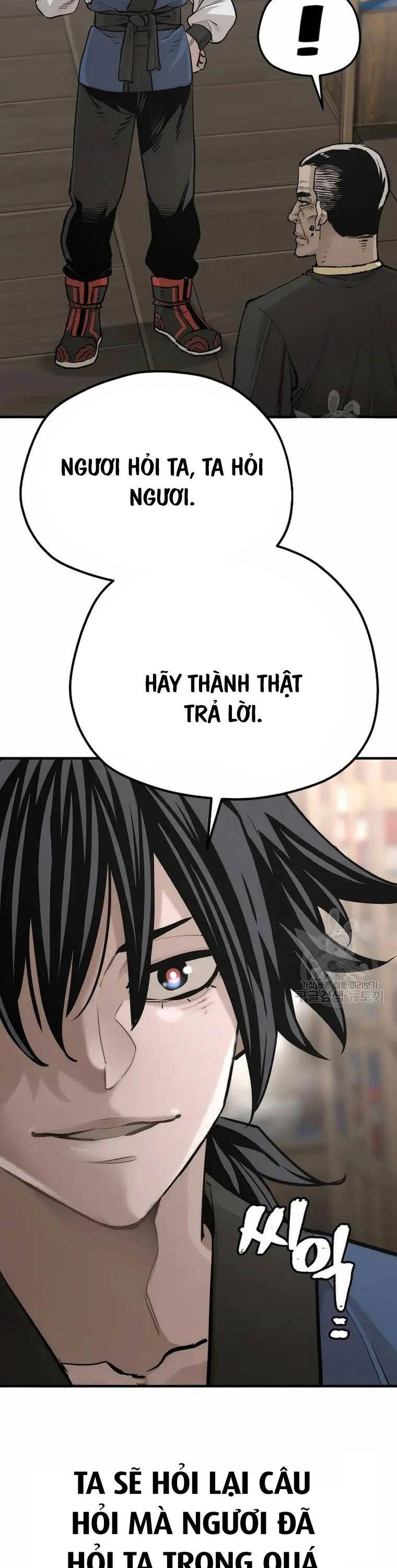 Thiên Ma Phi Thăng Truyện Chapter 98 - Trang 2