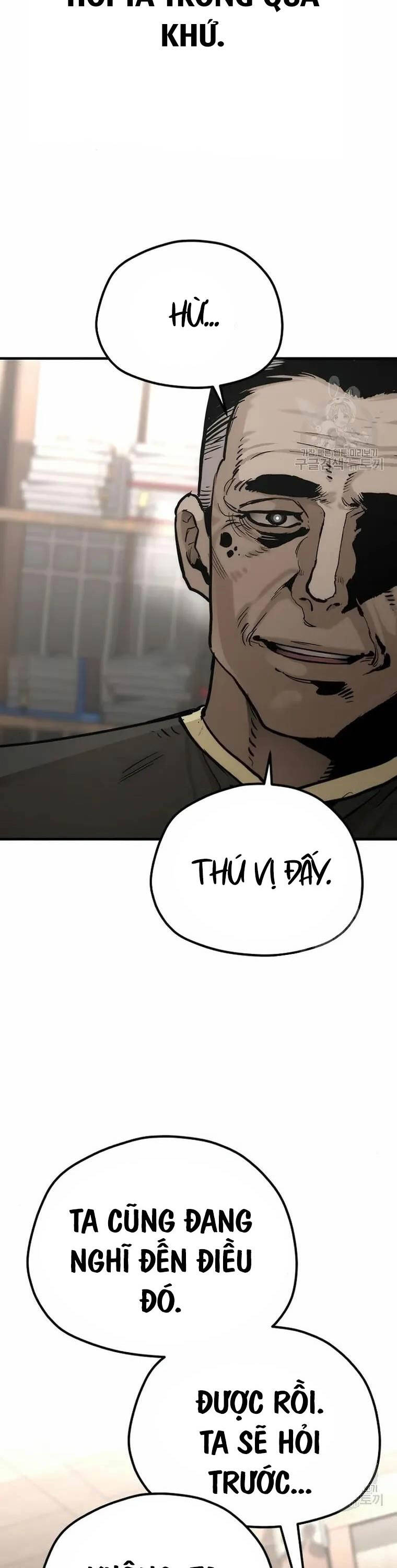 Thiên Ma Phi Thăng Truyện Chapter 98 - Trang 2