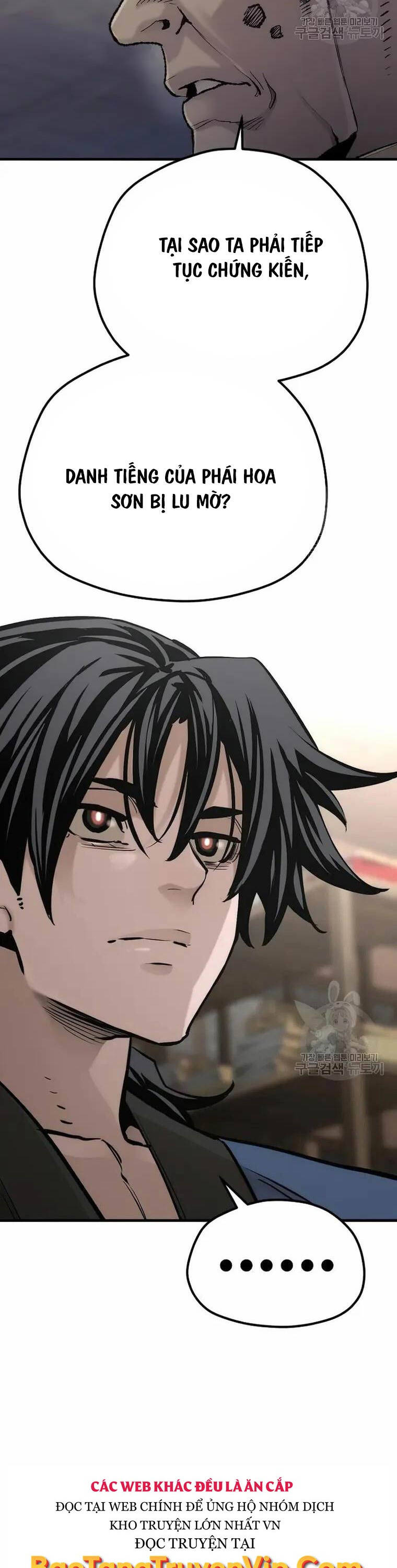 Thiên Ma Phi Thăng Truyện Chapter 98 - Trang 2