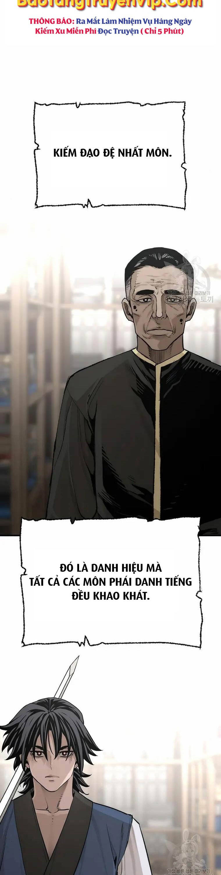 Thiên Ma Phi Thăng Truyện Chapter 98 - Trang 2