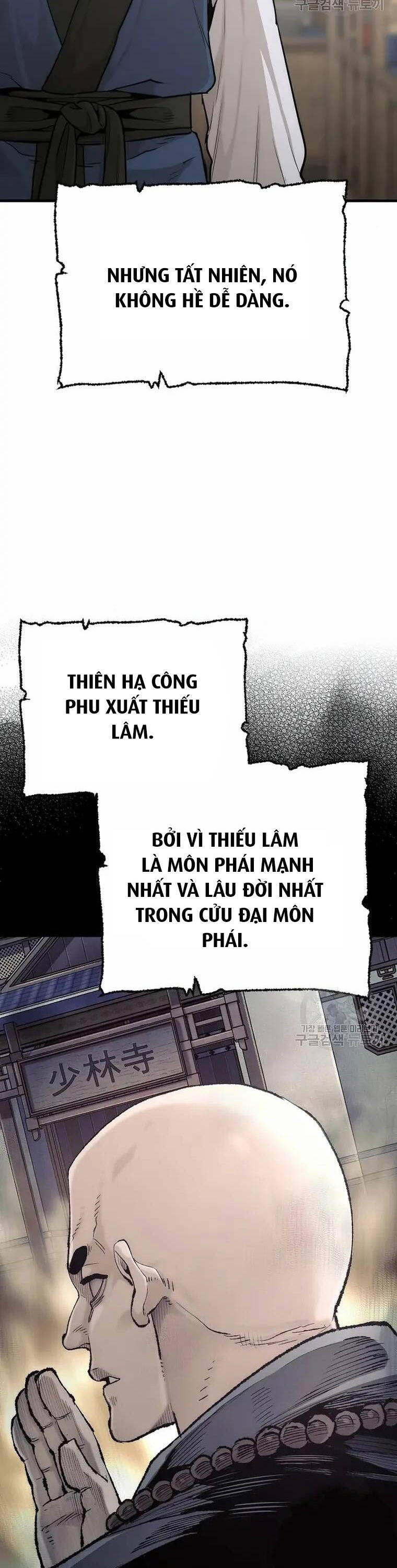 Thiên Ma Phi Thăng Truyện Chapter 98 - Trang 2