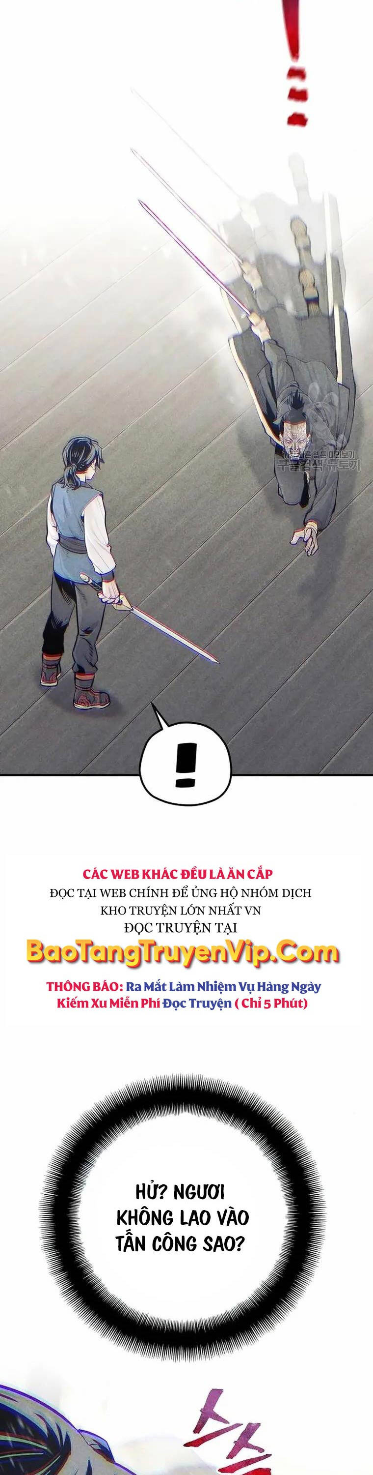 Thiên Ma Phi Thăng Truyện Chapter 98 - Trang 2