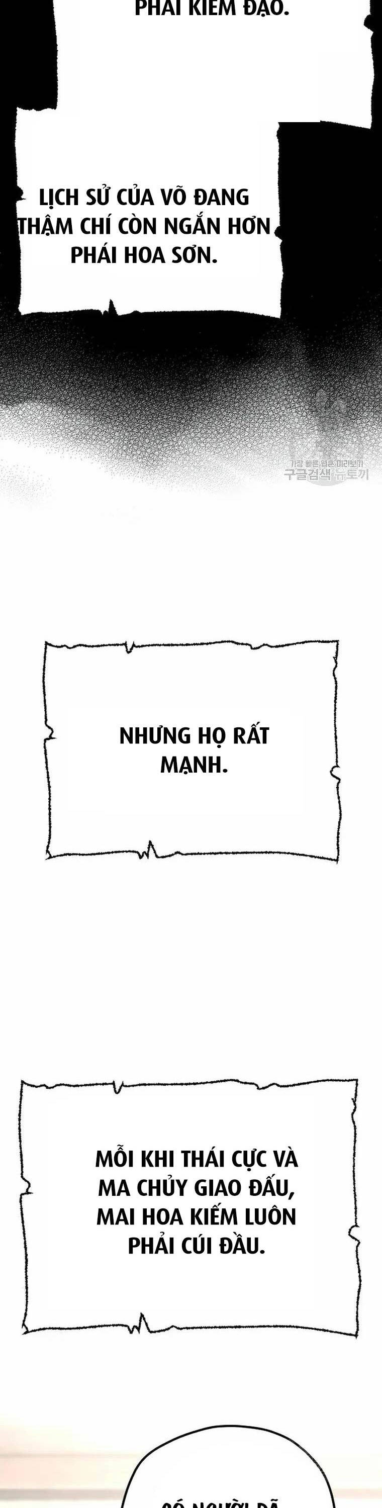 Thiên Ma Phi Thăng Truyện Chapter 98 - Trang 2