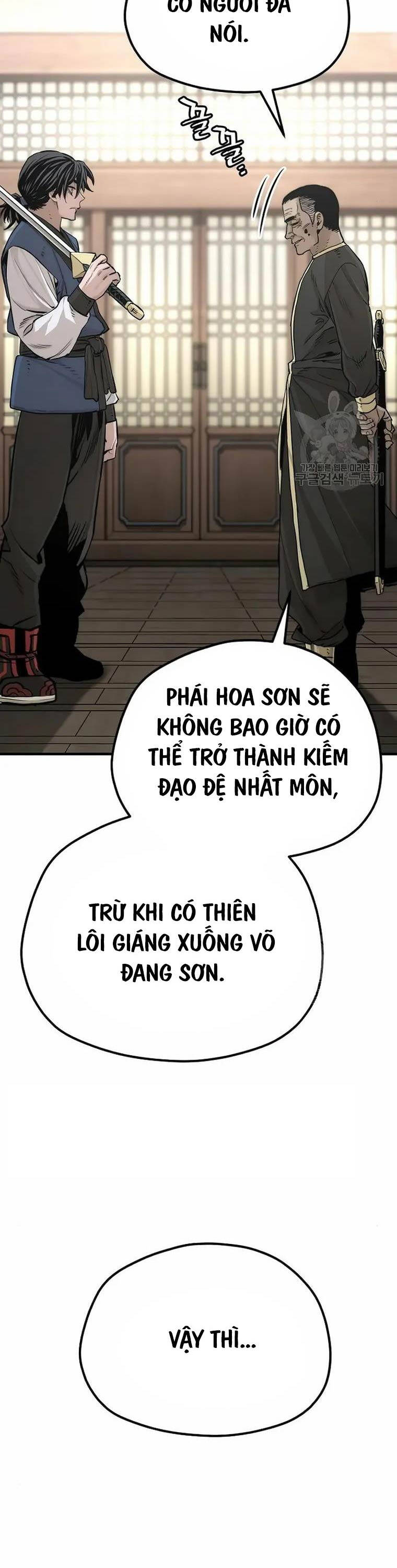 Thiên Ma Phi Thăng Truyện Chapter 98 - Trang 2