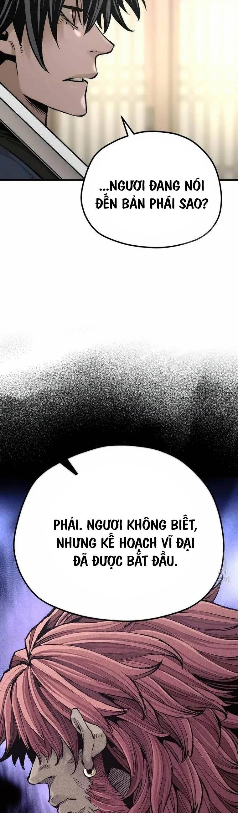 Thiên Ma Phi Thăng Truyện Chapter 98 - Trang 2