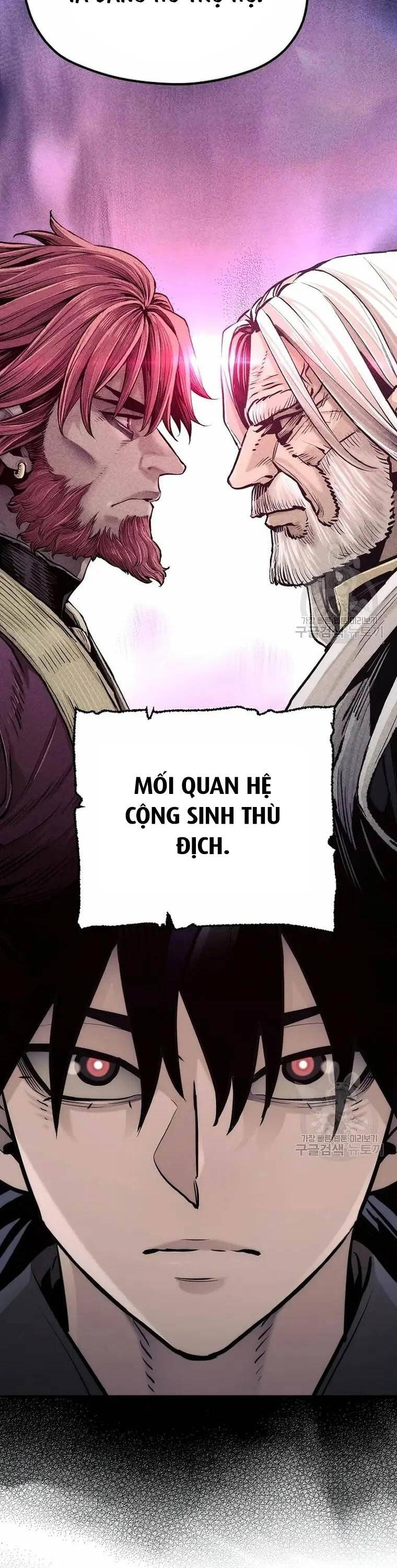 Thiên Ma Phi Thăng Truyện Chapter 98 - Trang 2