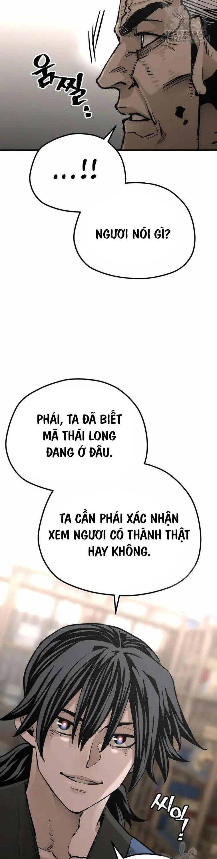 Thiên Ma Phi Thăng Truyện Chapter 98 - Trang 2