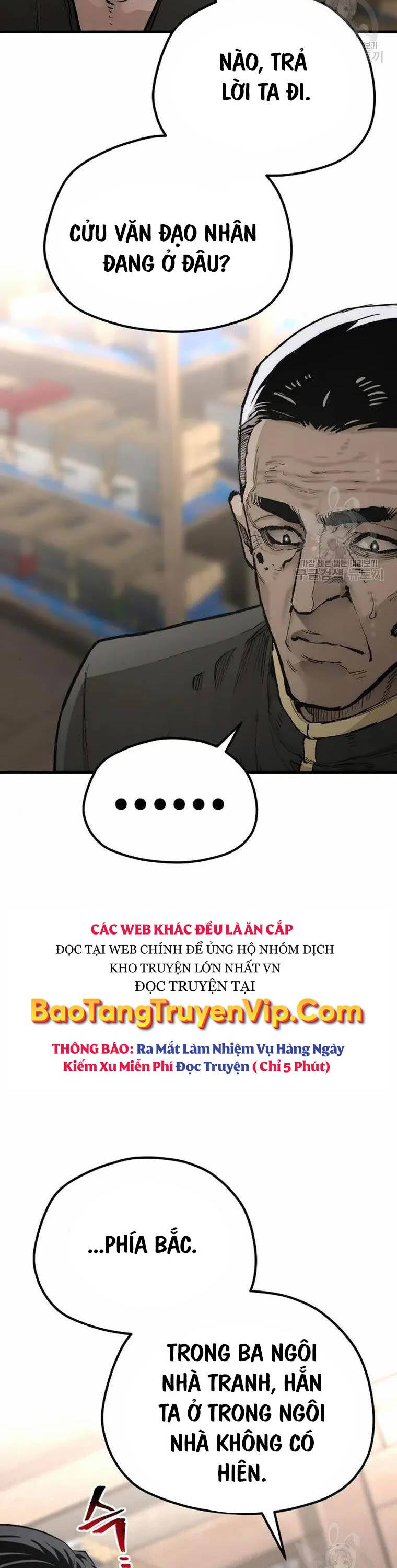 Thiên Ma Phi Thăng Truyện Chapter 98 - Trang 2