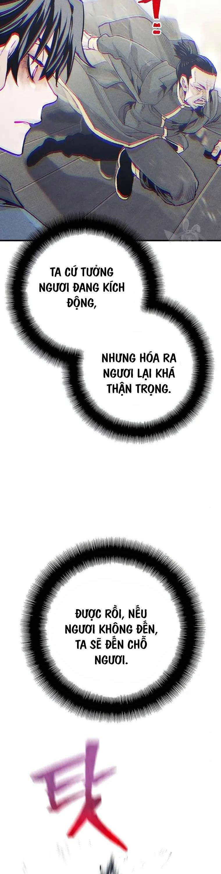 Thiên Ma Phi Thăng Truyện Chapter 98 - Trang 2