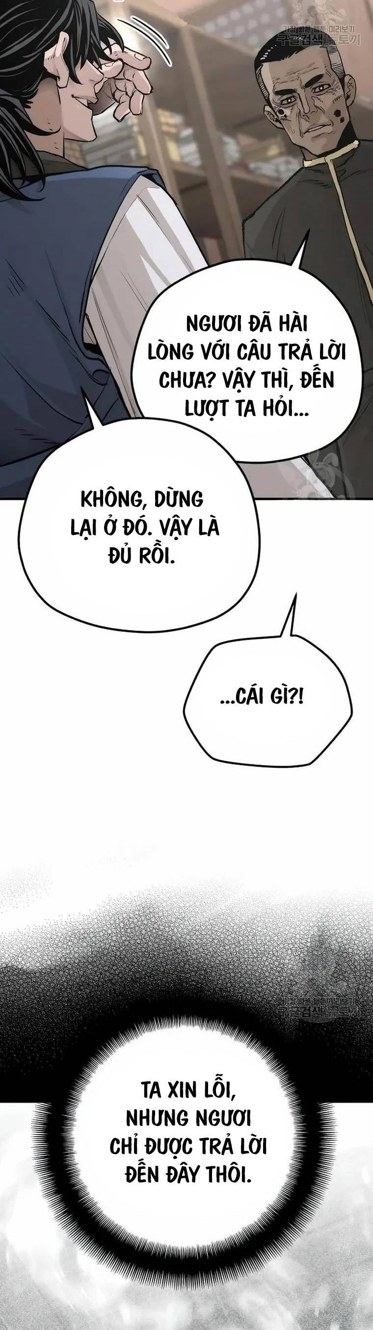 Thiên Ma Phi Thăng Truyện Chapter 98 - Trang 2