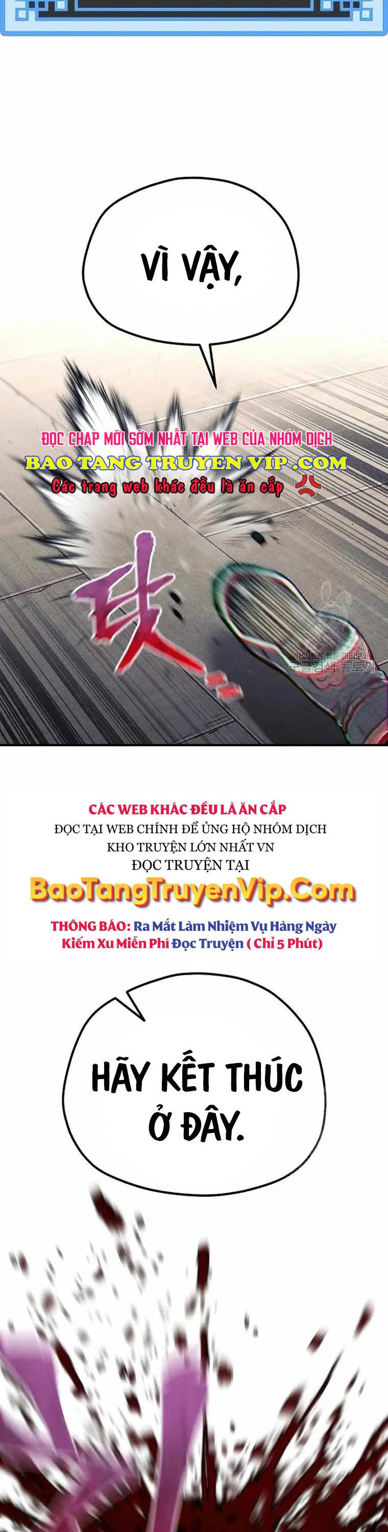 Thiên Ma Phi Thăng Truyện Chapter 98 - Trang 2