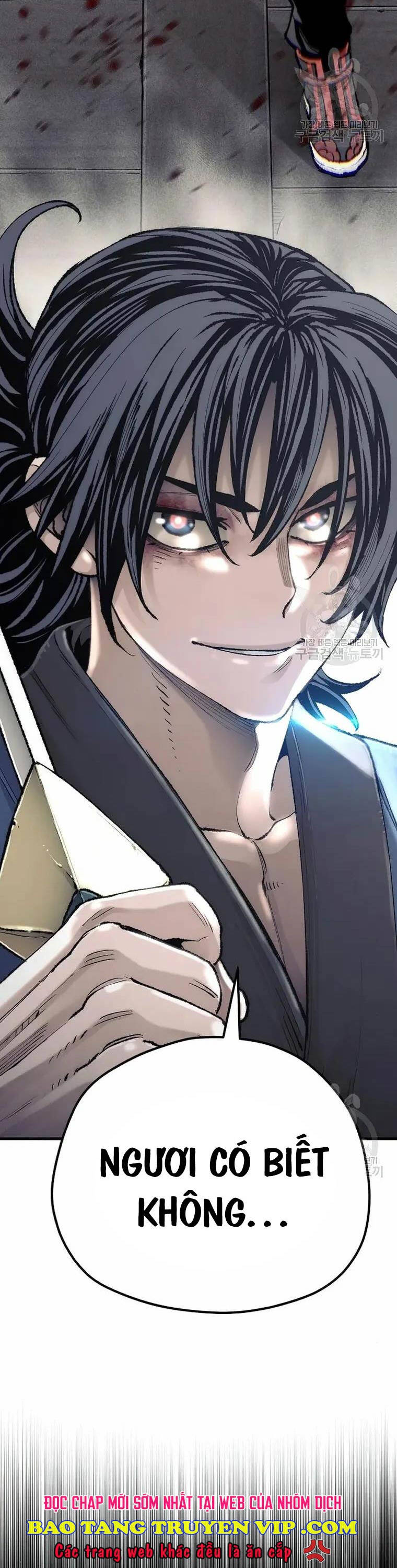 Thiên Ma Phi Thăng Truyện Chapter 98 - Trang 2