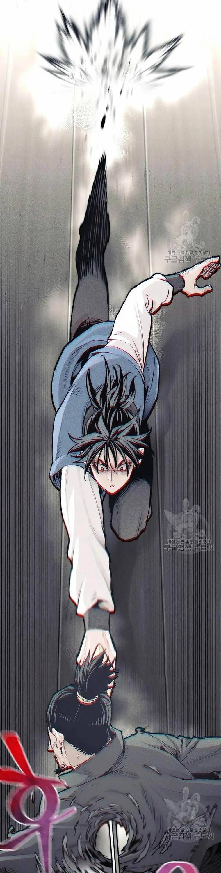 Thiên Ma Phi Thăng Truyện Chapter 98 - Trang 2