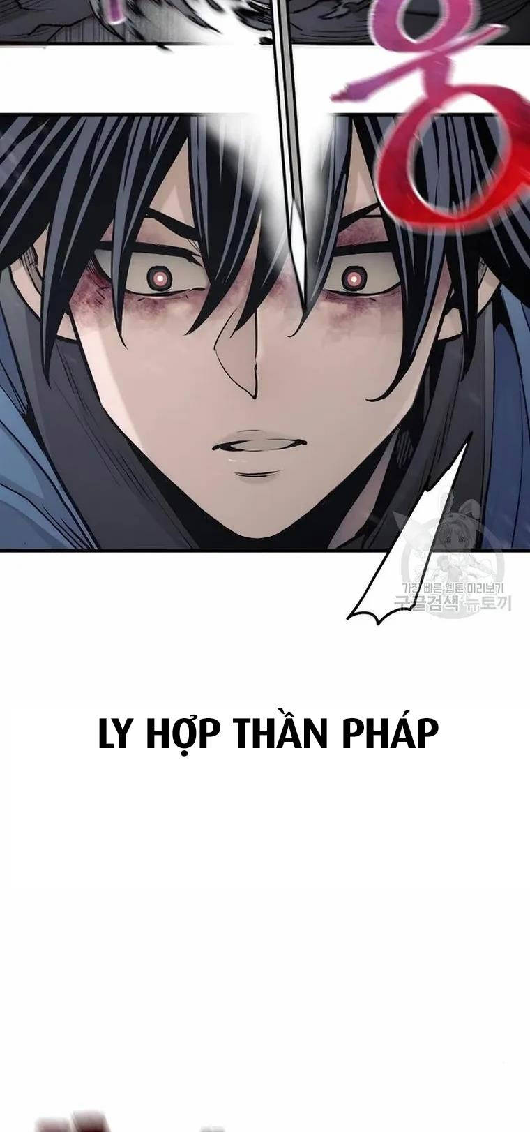 Thiên Ma Phi Thăng Truyện Chapter 98 - Trang 2