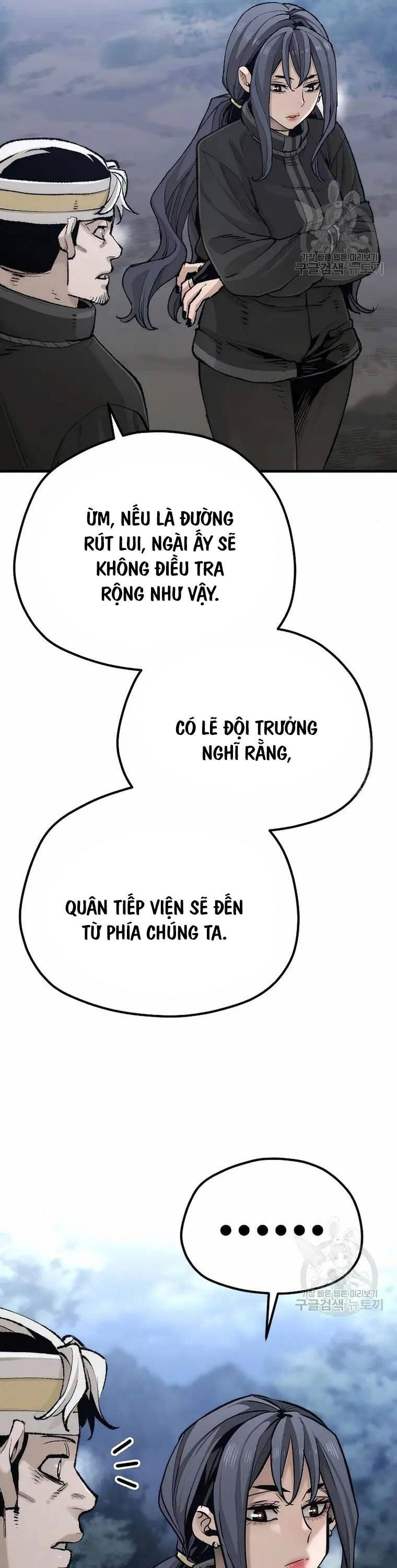 Thiên Ma Phi Thăng Truyện Chapter 99 - Trang 2