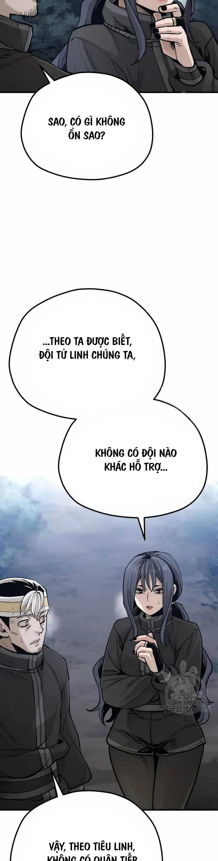 Thiên Ma Phi Thăng Truyện Chapter 99 - Trang 2